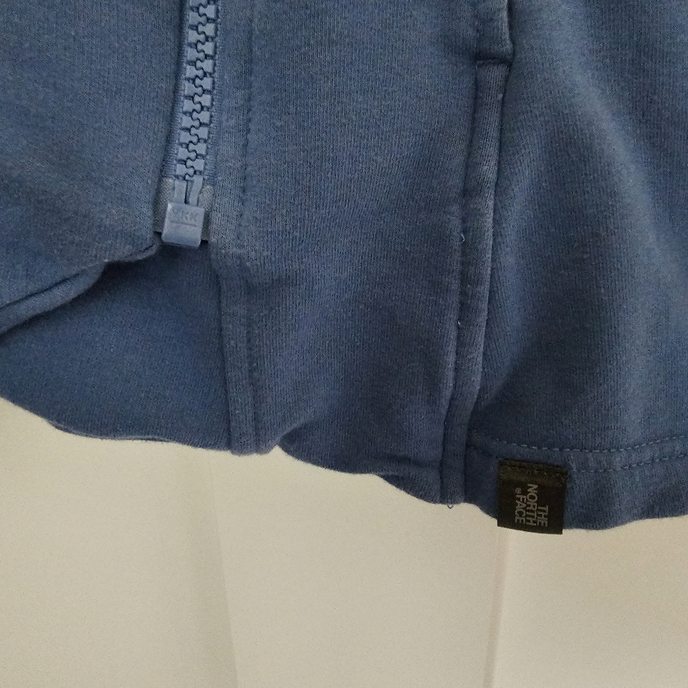 *Crescent Wrap Jacket* - Picture 7 of 11